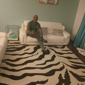 Meet your Posher, Donald